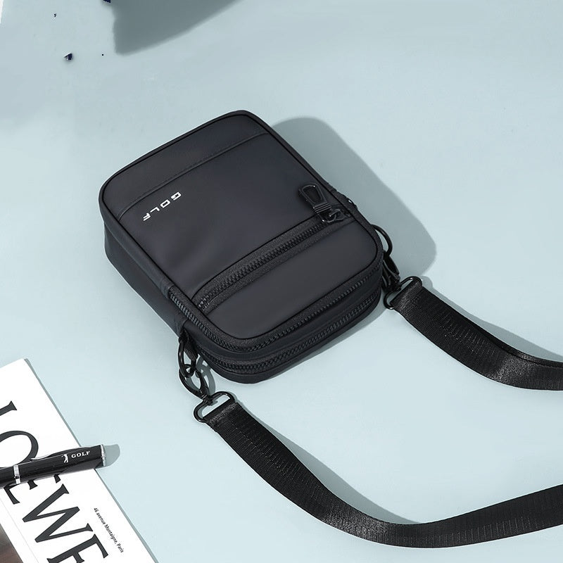 Sac homme Sac épaule Sporty