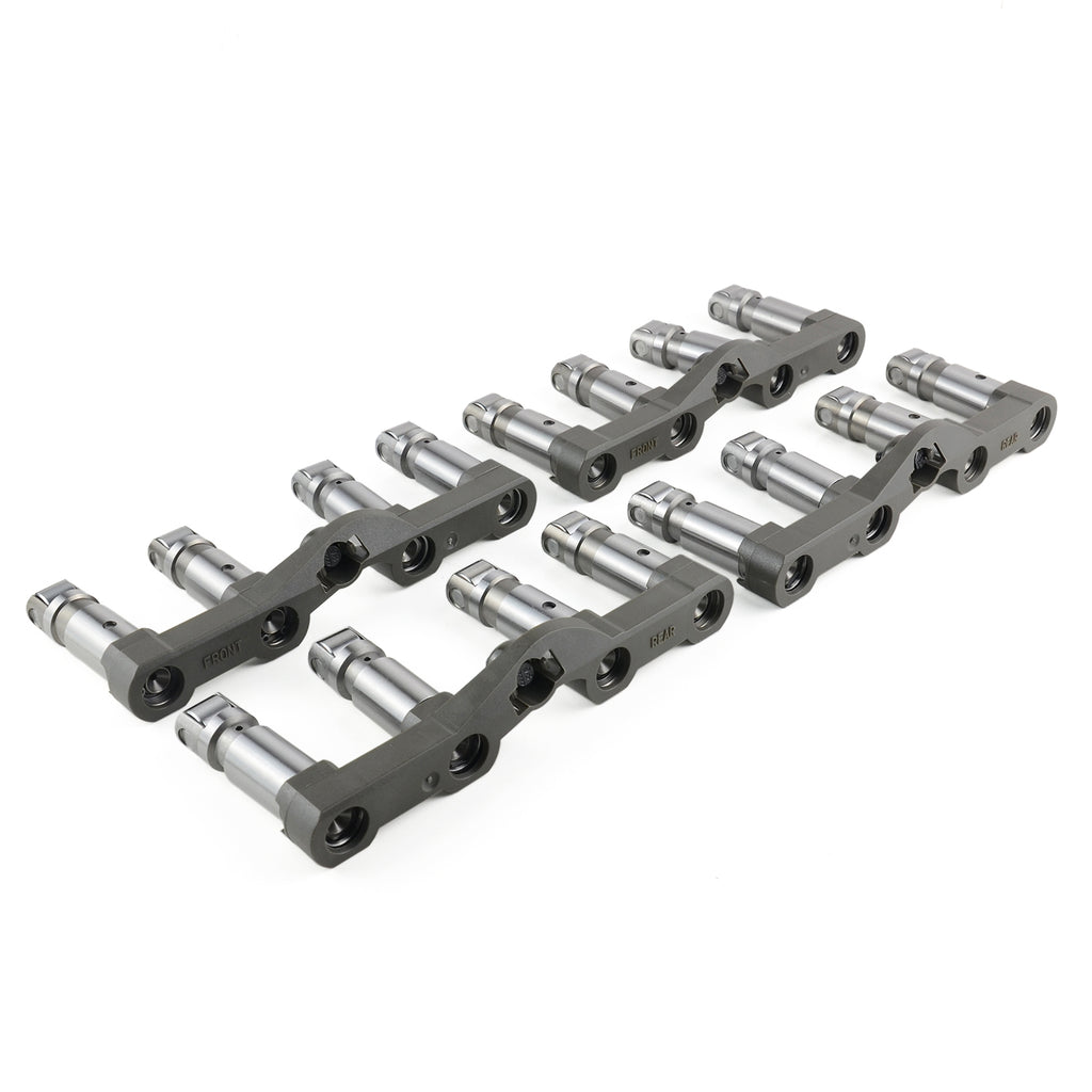 Remplacement des ascenseurs arrière et avant pour Dodge Chrysler Ram 1500 2009-2016 V8 5.7L HEMI