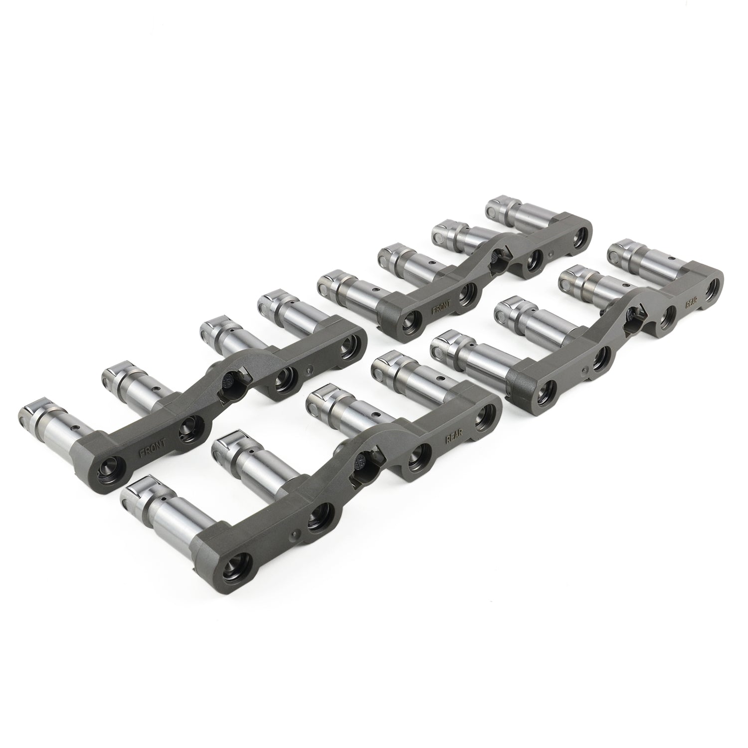 Remplacement des ascenseurs arrière et avant pour Dodge Chrysler Ram 1500 2009-2016 V8 5.7L HEMI
