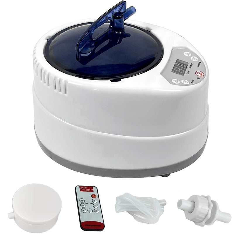 Sauna Machine Accueil Accueil Portable Salle Sauna