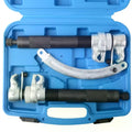 Outil de compression de ressort manuel Shock Absorber Strut Coil outil de suppression de ressort