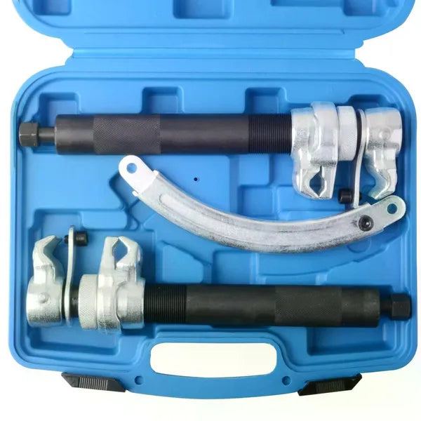 Outil de compression de ressort manuel Shock Absorber Strut Coil outil de suppression de ressort