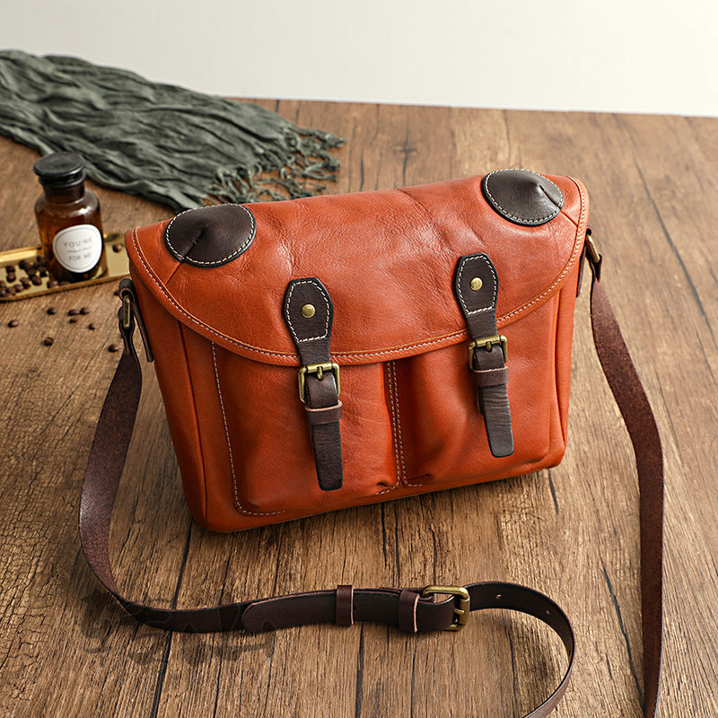 Sac de corps de vache pour hommes et femmes