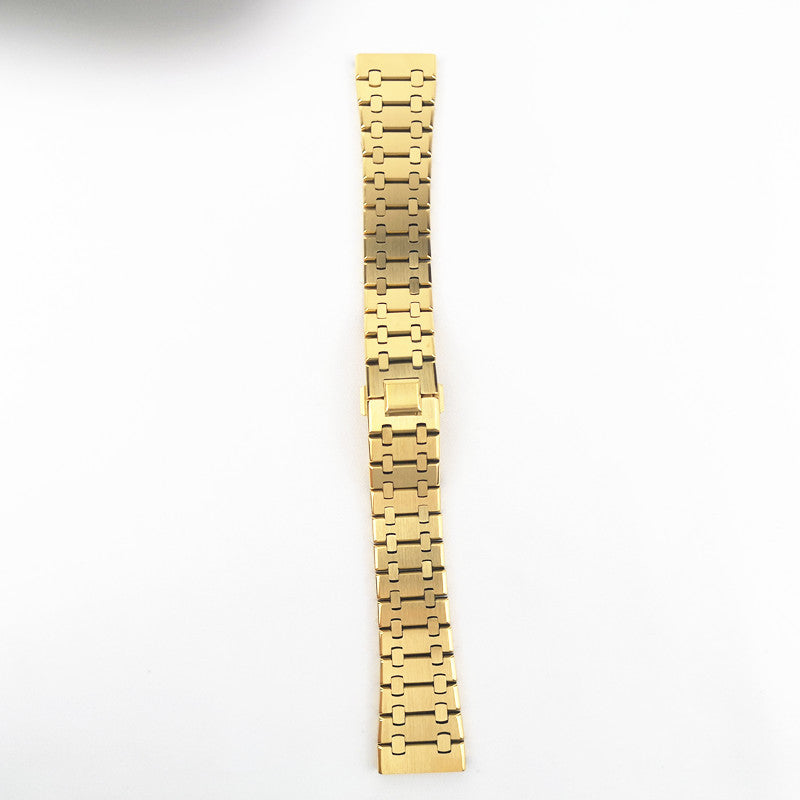 Acier inoxydable Métal AP Bracelet modifié