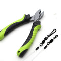 Outdoor Wild Fishing Cutters Sea Fishing Pinces Lure Fishing Pinces X45D