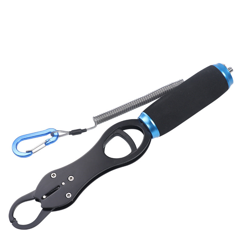 Luya Clamp Control Fish Multifonction