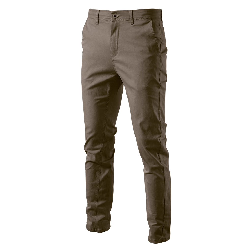 Pantalon occasionnel d'automne pour hommes Commerce extérieur Sous-vêtements respirants pour hommes Youth Business Jok