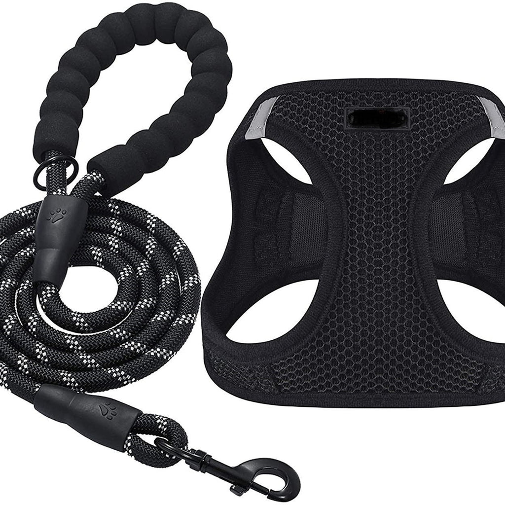 Harnais pour animaux de compagnie