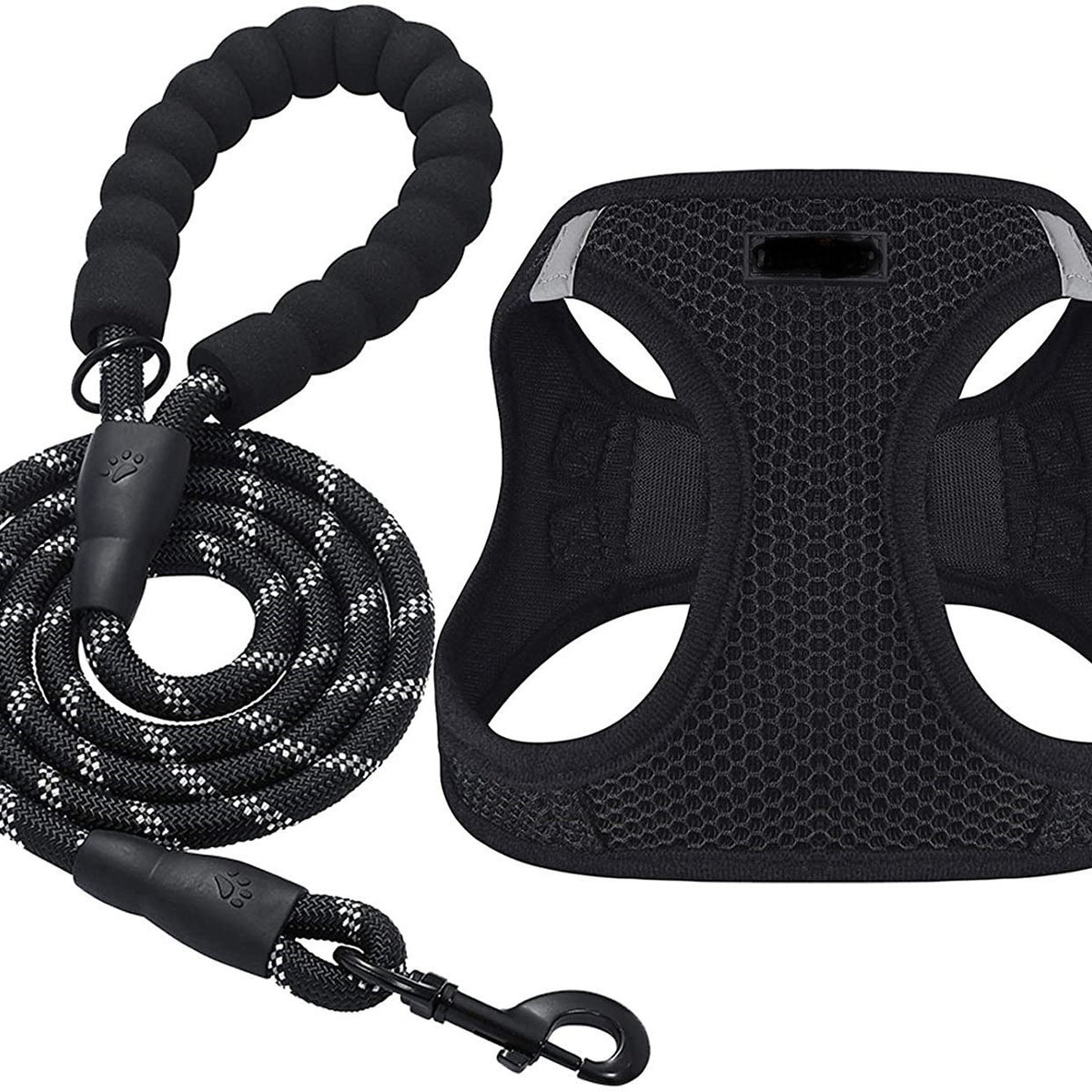 Harnais pour animaux de compagnie