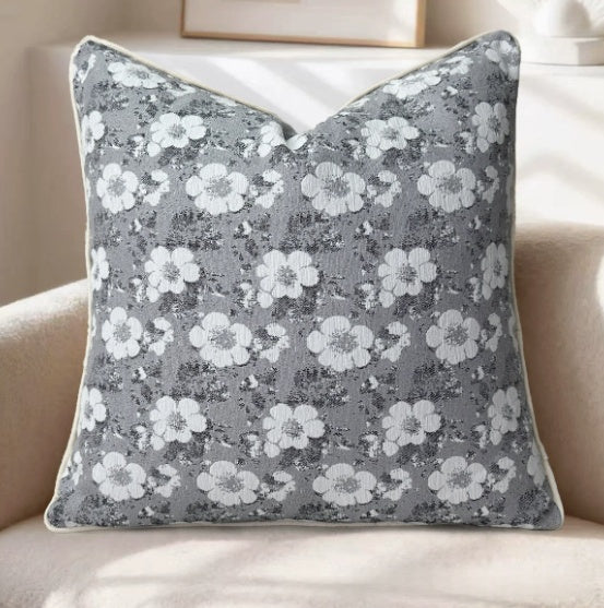 Coussin arrière de canapé en trois dimensions