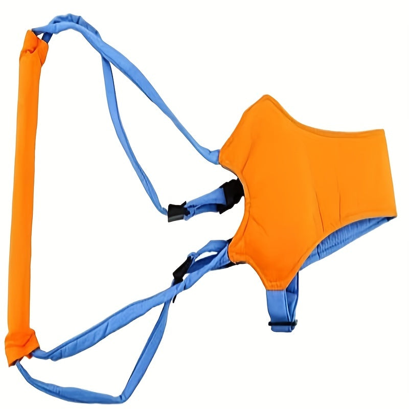 Marque Enfant bébé bébé enfant Harness Walk Apprentissage Assistant Walker Jumper ceinture Saf