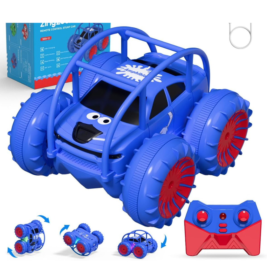 Voiture de télécommande