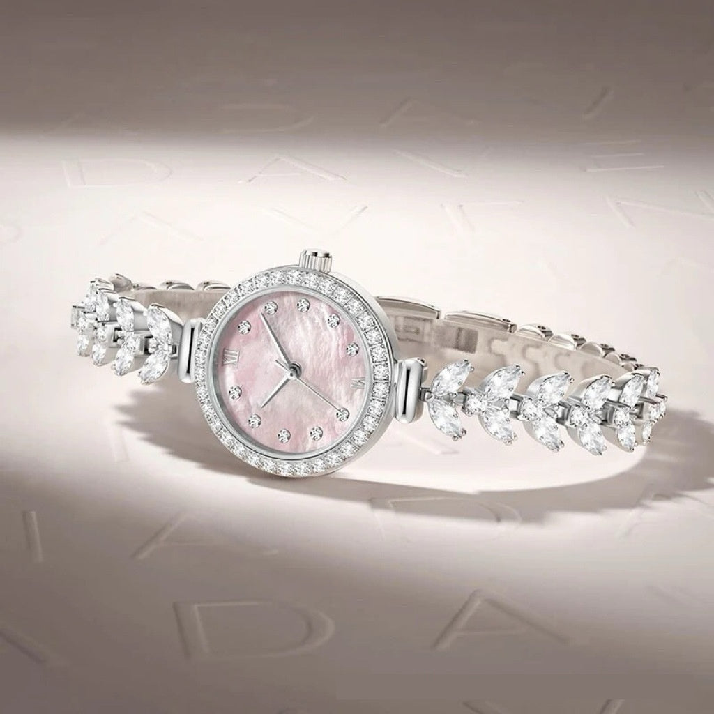 Classic Retro Sirène Heart Of The Sea Abordable Montre de Wrist haut de gamme