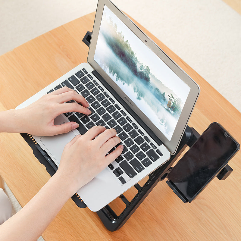 Tablet Computer Stand Desktop Office Notebook Pliage