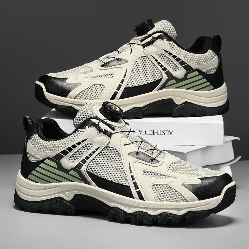 Chaussures de randonnée d'été pour hommes