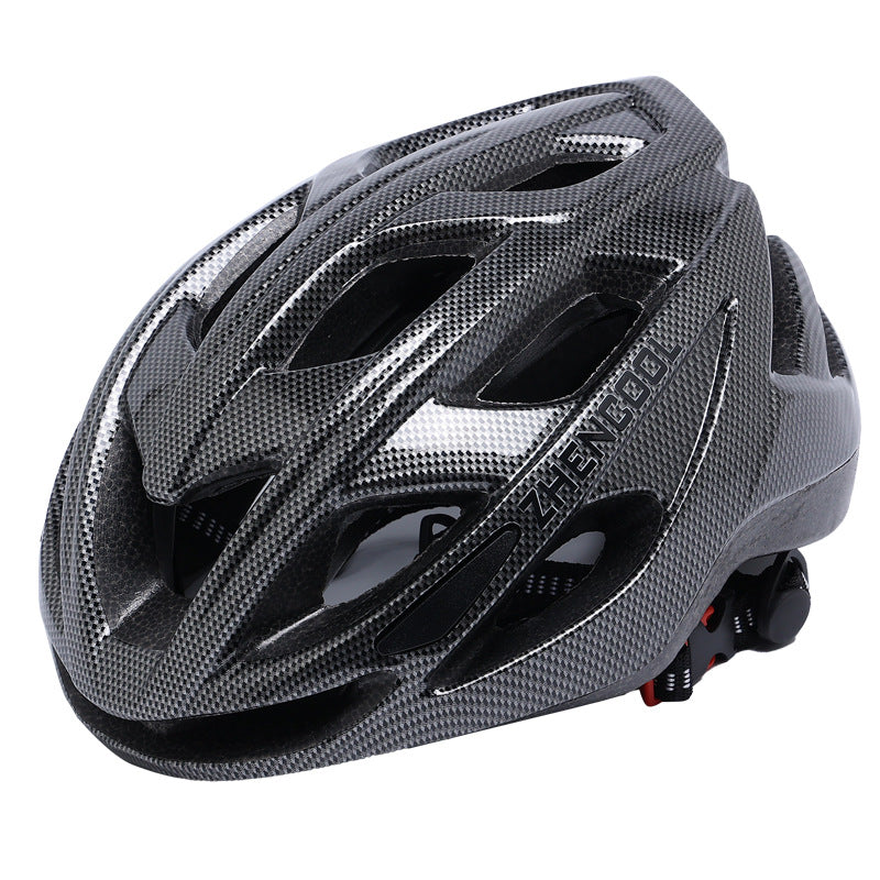 Casque de vélo d'extérieur intégrale de l'autoroute de montagne