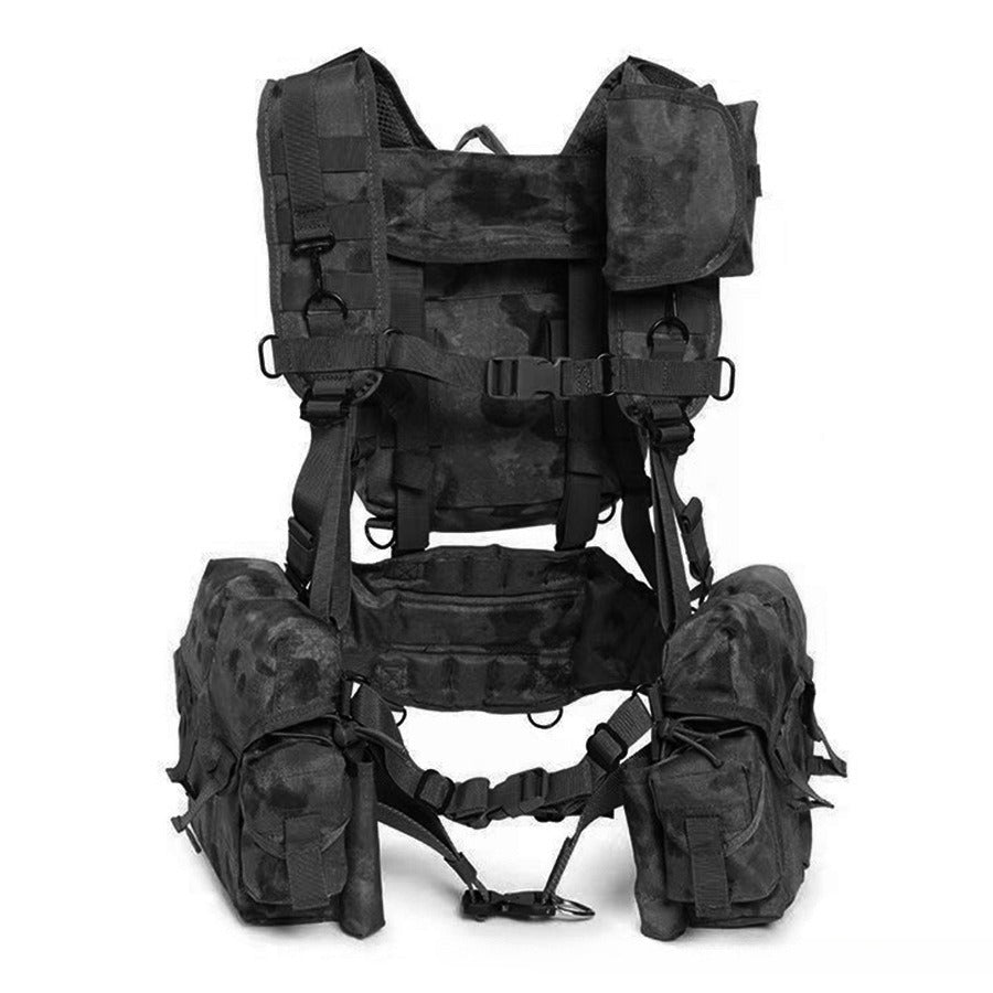 Replica Classic M-1 Équipement Extérieur Camouflage Sports Veste