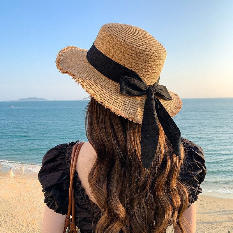 Chapeau de protection solaire Beach Vacation