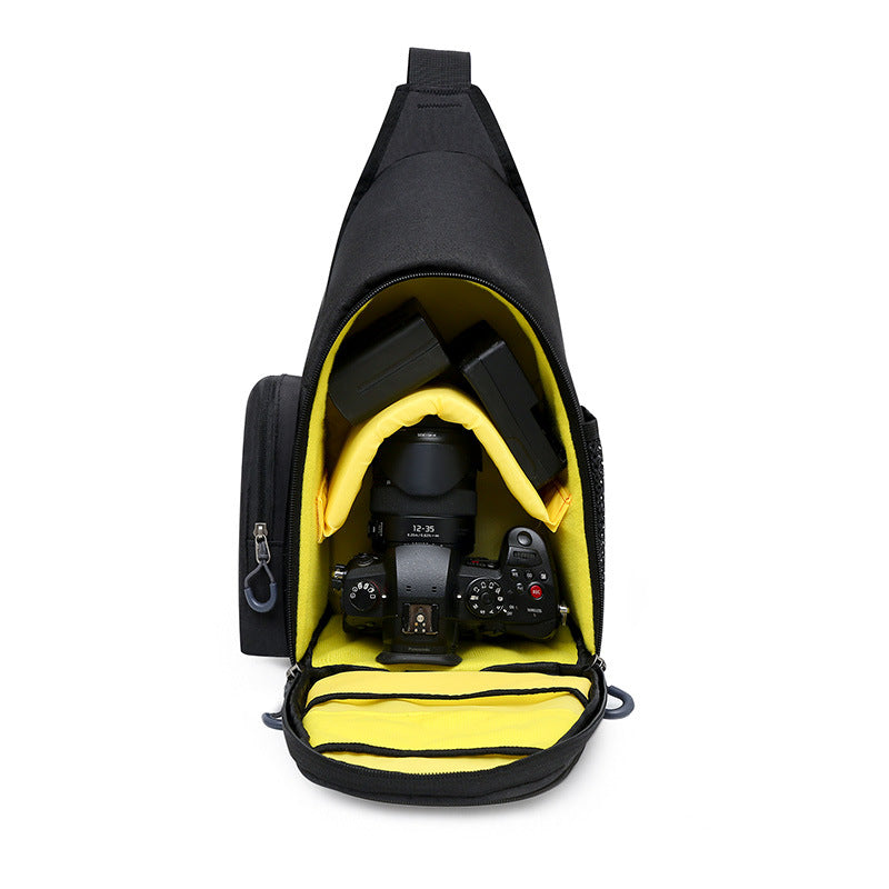 Sac à appareil photo mode et personnalisé pour bricolage