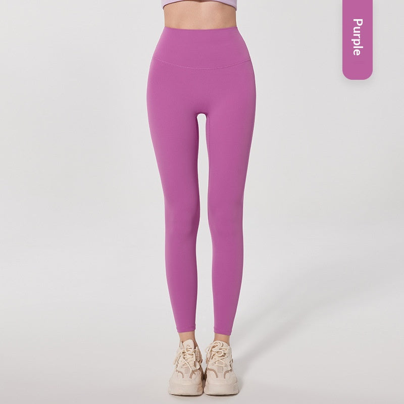 Pantalon de fitness sans oppression