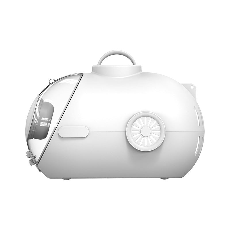 Portable Pet Carrier pour usage extérieur