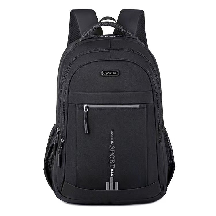 Sac à dos de voyage d'affaires grande capacité