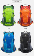 Sac de sport extérieur à double épaule