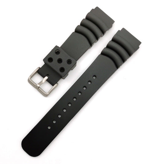 Plongée Imperméable Silicone TPU Bracelet