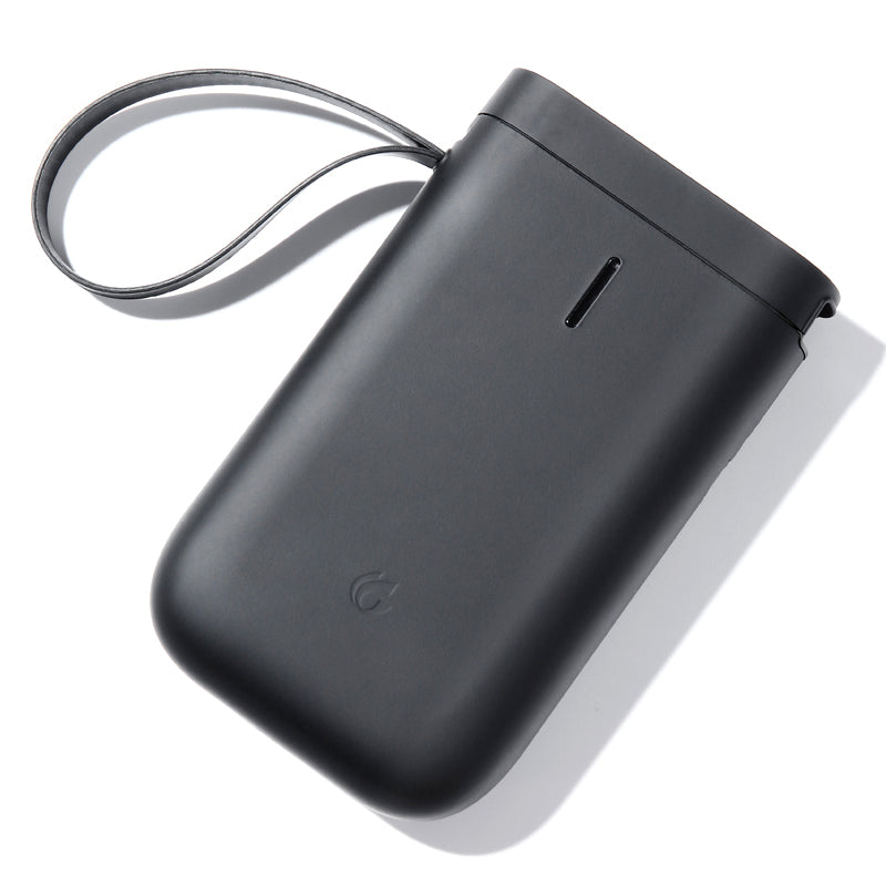 D11 Imprimante d'étiquettes de ménage compatible Bluetooth non séchage Machine d'impression rapide Ho