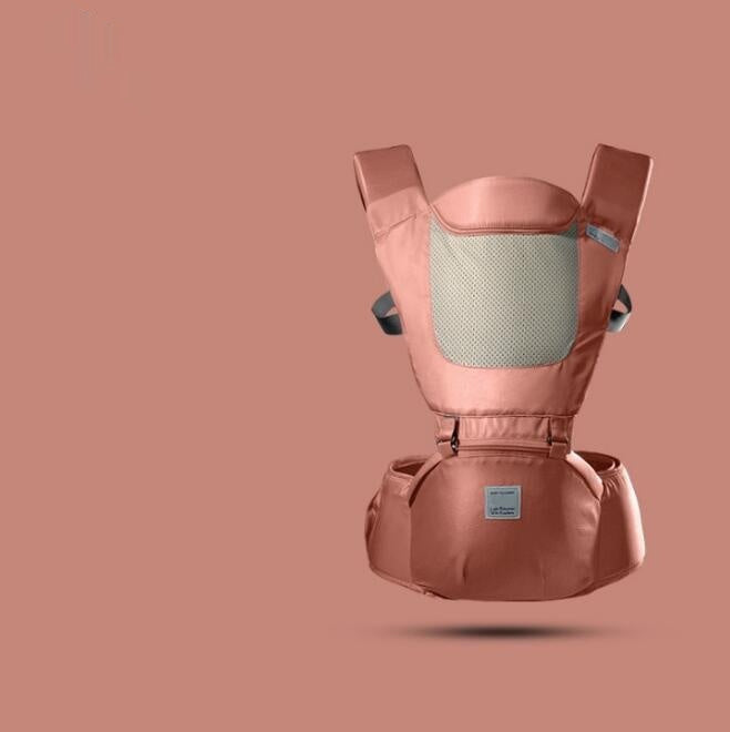 Tabouret et bandoulière multifonctions pour bébé pour toutes les saisons