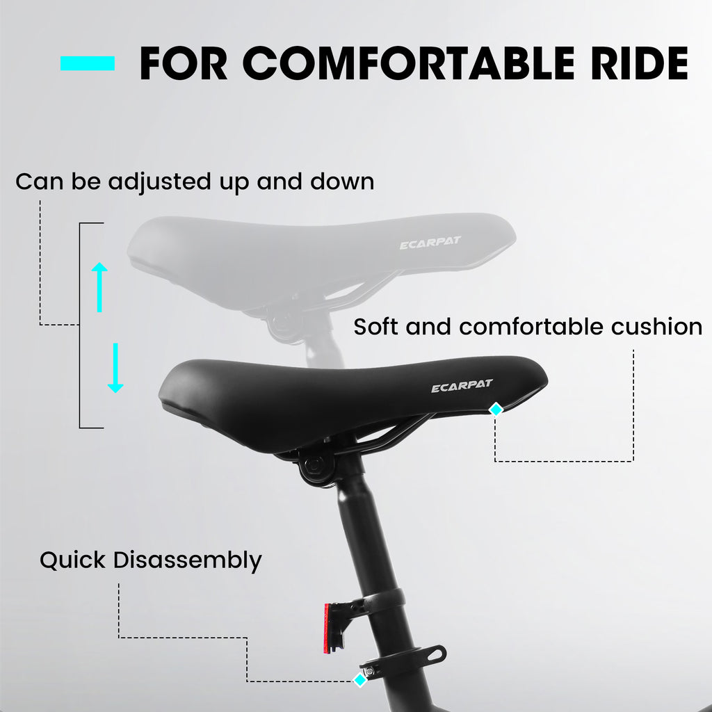 A26309 Vélo de montagne de 26 pouces
