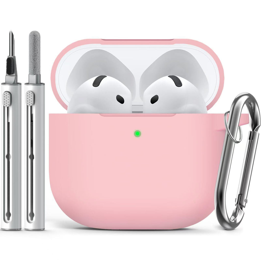 Couverture de protection sans fil avec stylo de nettoyage