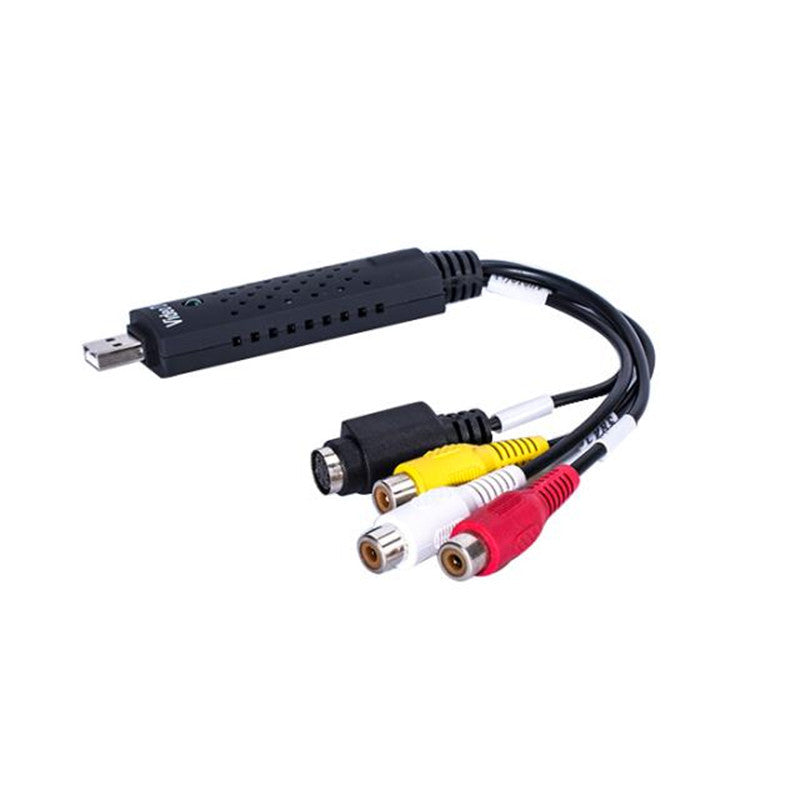 Carte d'achat USB vidéo