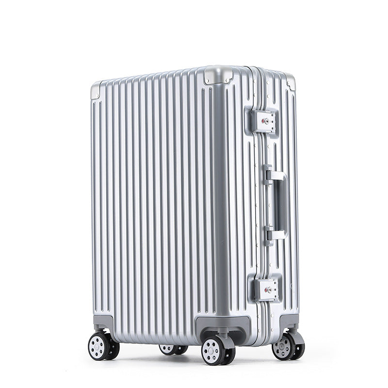 Valise de cadre en alliage d'aluminium