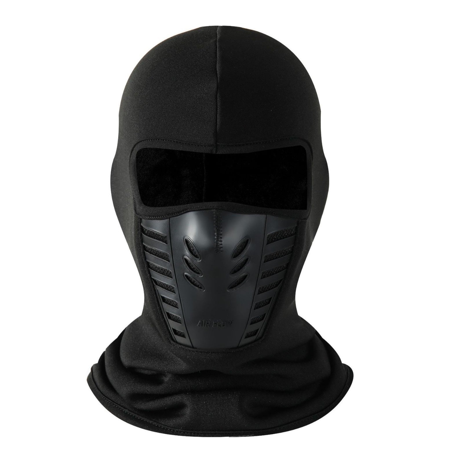 Balaclava thermique d'hiver pour le cyclisme extérieur et la protection contre le froid