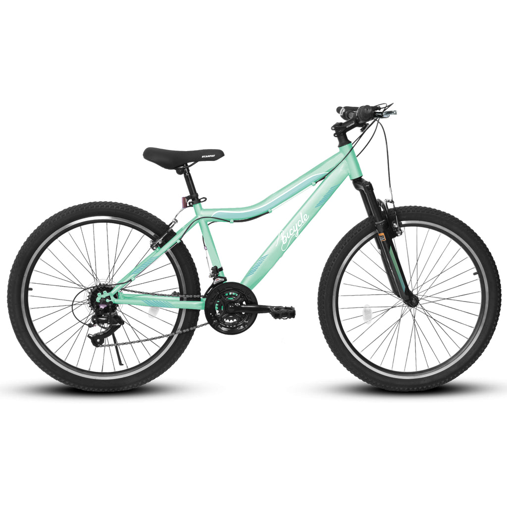 A26208D Vélo de montagne 24 26 pouces