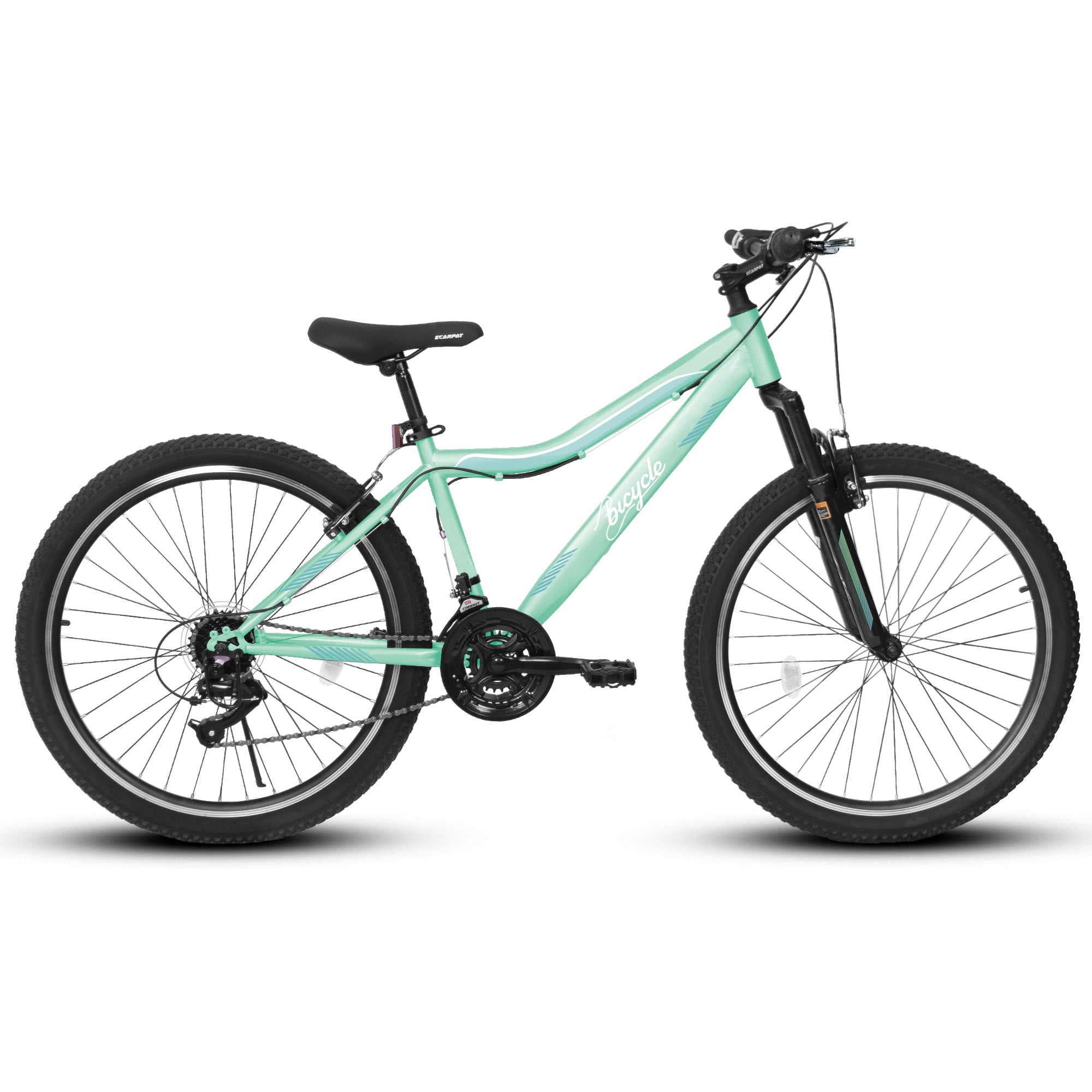A26208D Vélo de montagne 24 26 pouces