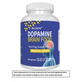 Supplément de nutrition du cerveau à la dopamine