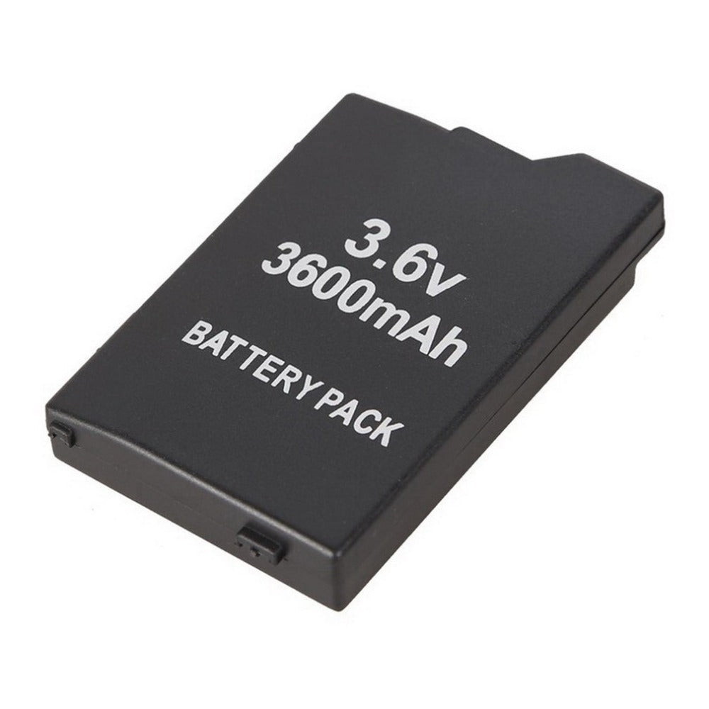 PSP2400 Découpe de batterie