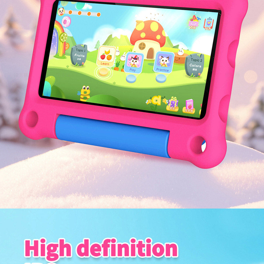 G-tab T7Pro Kids Tablet 7 inch 1024*600 IPS Screen Android 14 1.5GHz CPU 4GB