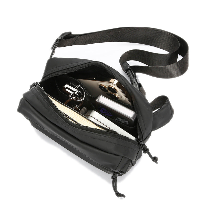 Sac Crossbody Waterproof de haute qualité pour hommes
