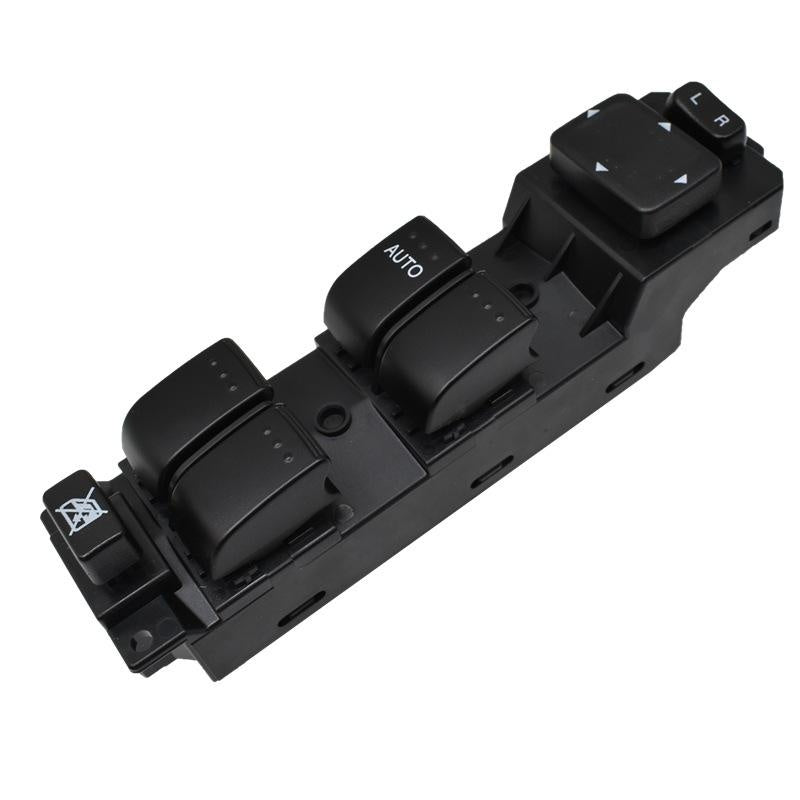 Convient pour Mazda 5 Fenêtre d'alimentation en cinq verres CC43-66-350A