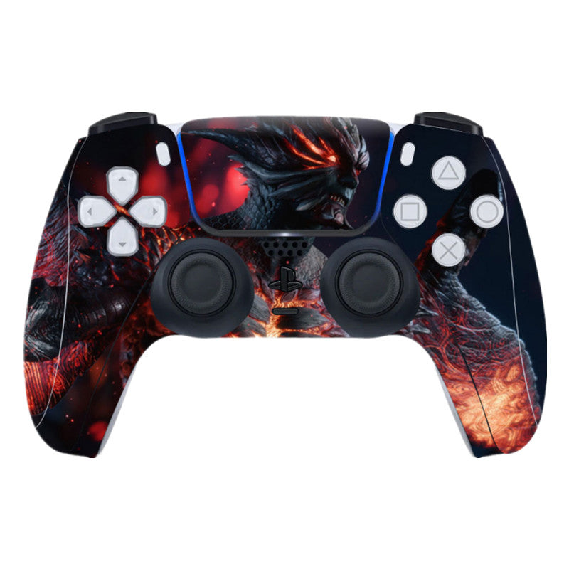 24 Style vendre bien Sticker pour PlayStation 5 contrôleurs PS5