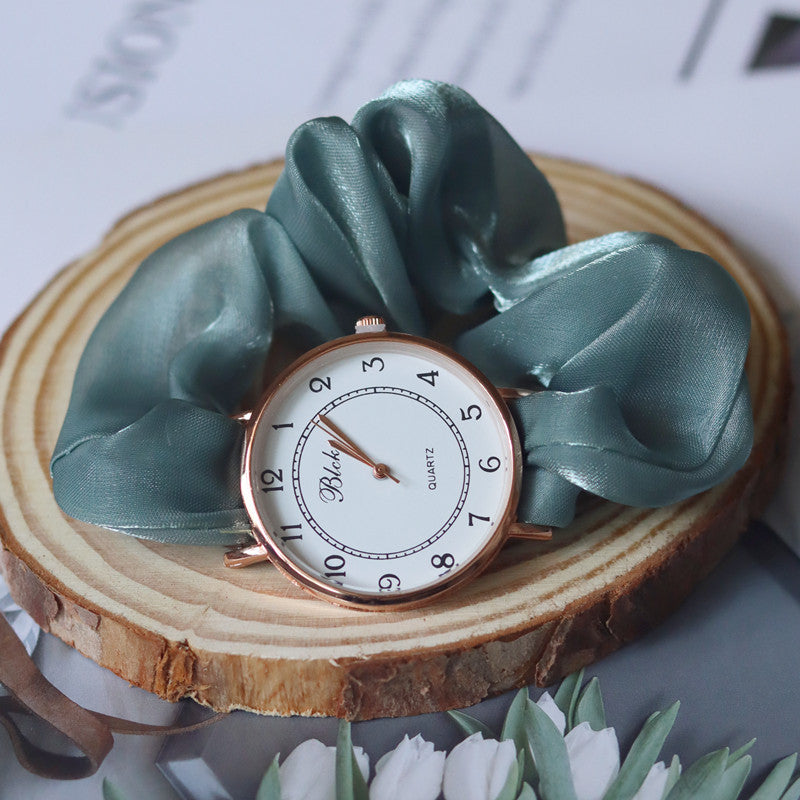 Simple montre casual femme numérique