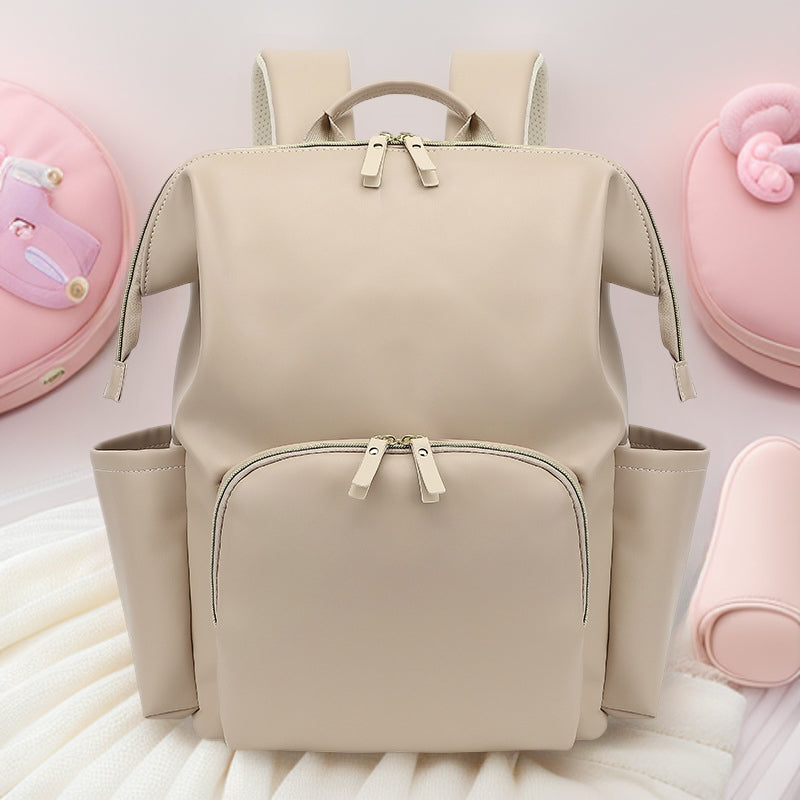 Sac de rangement pour couches isolantes multifonctionnelles pour mamans et bébés