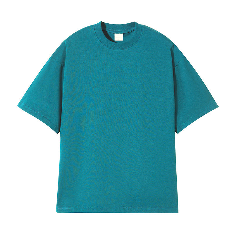 Men's short-sleeved T-shirt