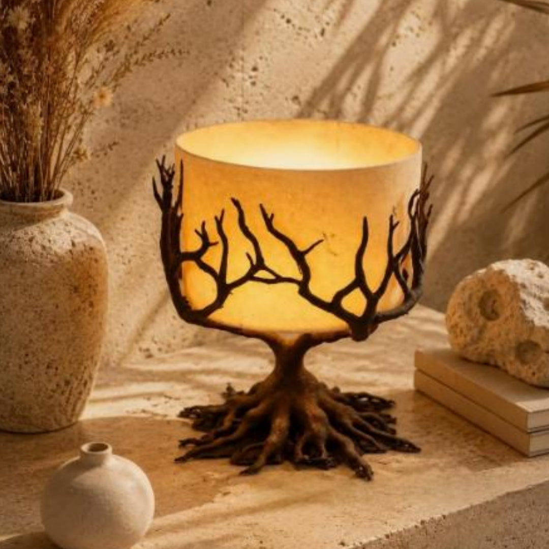 Arbre de vie Table de nuit Arbre de vie