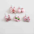 Bande de cheveux pour enfants Bande de tête de bébé Bowknot