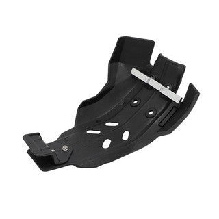 Shell de protection du moteur pour les modifications de moteur de motocyclette adapté comme un garde-corps