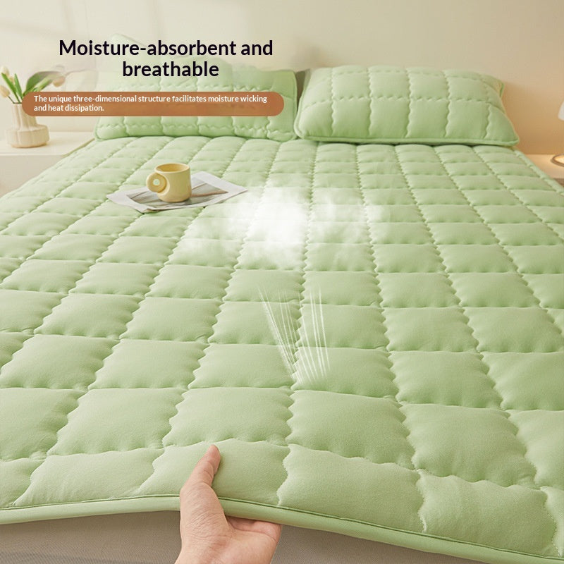 Matelas Topper pour les dortoirs et les logements étudiants